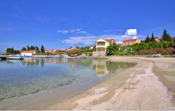Ferienwohnung - Ugljan - Lukoran , Kroatien - CDU664 103