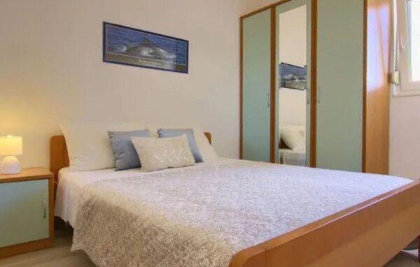 Apartament - Ugljan - Lukoran , Chorwacja - CDU665 5