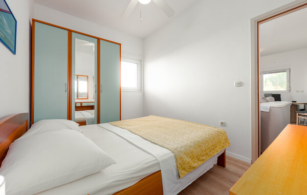 Apartment - Ugljan - Lukoran , Croatia - CDU665 601