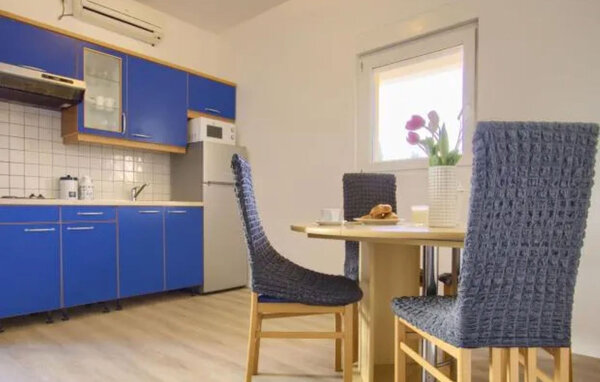Apartament - Ugljan - Lukoran , Chorwacja - CDU665 401