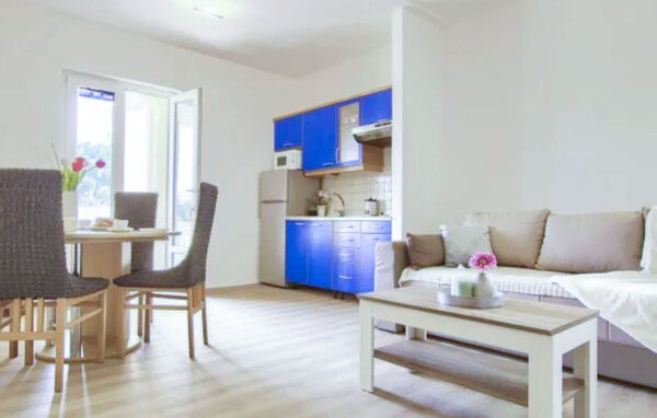 Apartament - Ugljan - Lukoran , Chorwacja - CDU665 3