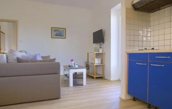 Apartament - Ugljan - Lukoran , Chorwacja - CDU665 4
