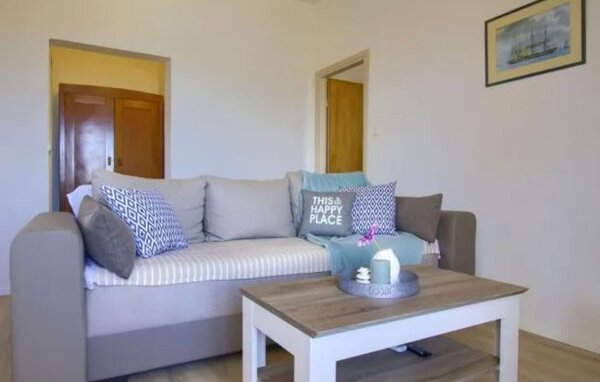 Apartament - Ugljan - Lukoran , Chorwacja - CDU665 302