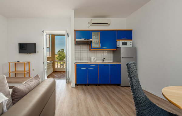 Apartment - Ugljan - Lukoran , Croatia - CDU665 303