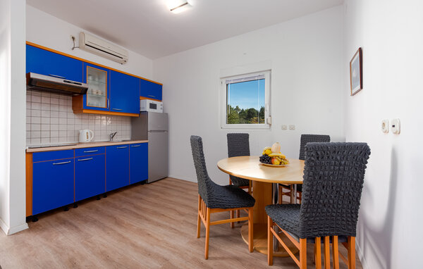 Apartment - Ugljan - Lukoran , Croatia - CDU665 4