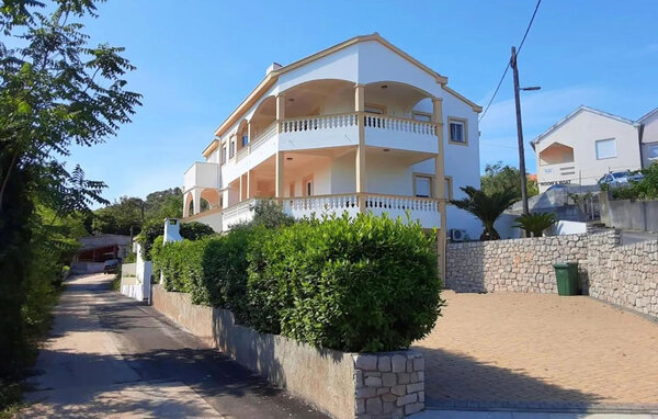 Apartament - Ugljan - Lukoran , Chorwacja - CDU665 81
