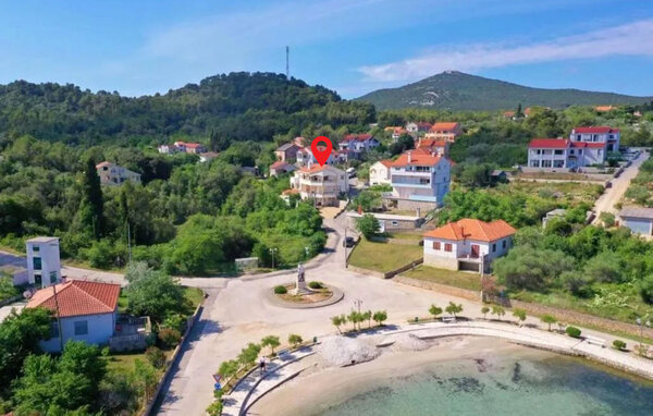 Apartament - Ugljan - Lukoran , Chorwacja - CDU665 1
