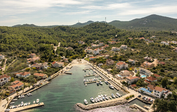 Apartment - Ugljan - Lukoran , Croatia - CDU665 83