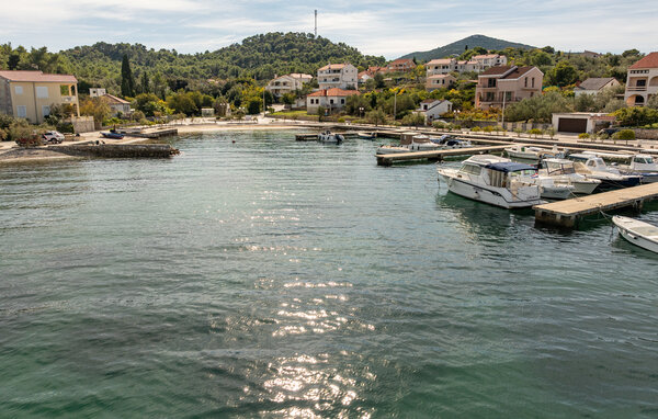 Apartment - Ugljan - Lukoran , Croatia - CDU665 6