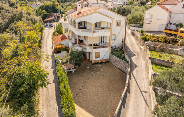 Apartment - Ugljan - Lukoran , Croatia - CDU665 84