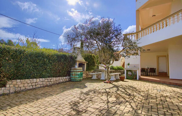 Apartament - Ugljan - Lukoran , Chorwacja - CDU665 101