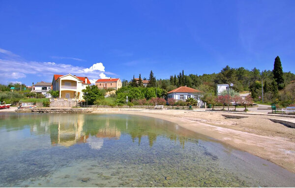 Apartament - Ugljan - Lukoran , Chorwacja - CDU665 102