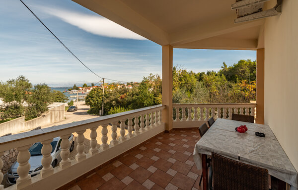 Apartment - Ugljan - Lukoran , Croatia - CDU665 2