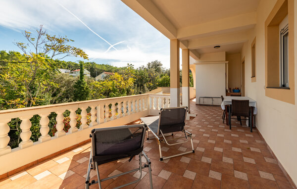 Apartment - Ugljan - Lukoran , Croatia - CDU665 105