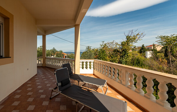 Apartment - Ugljan - Lukoran , Croatia - CDU665 106