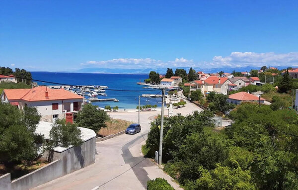 Apartament - Ugljan - Lukoran , Chorwacja - CDU665 201