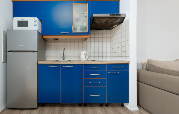 Semesterlägenhet - Ugljan - Lukoran , Kroatien - CDU666 402