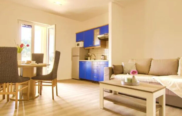 Ferienwohnung - Ugljan - Lukoran , Kroatien - CDU666 3