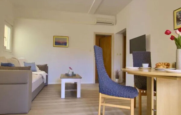 Ferienwohnung - Ugljan - Lukoran , Kroatien - CDU666 4