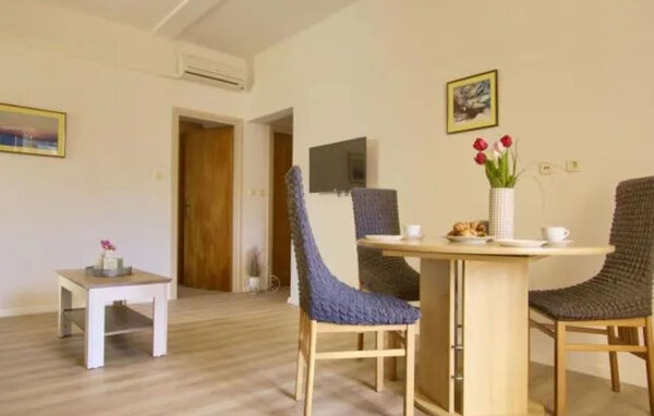Ferienwohnung - Ugljan - Lukoran , Kroatien - CDU666 302