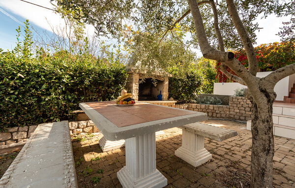 Semesterlägenhet - Ugljan - Lukoran , Kroatien - CDU666 104