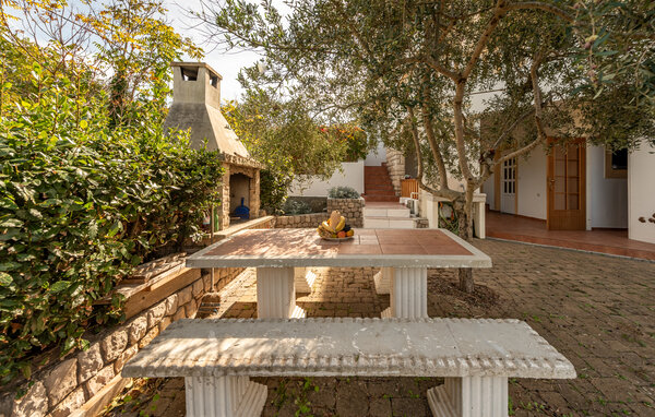 Semesterlägenhet - Ugljan - Lukoran , Kroatien - CDU666 105