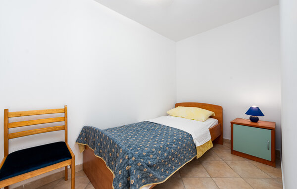 Semesterlägenhet - Ugljan - Lukoran , Kroatien - CDU667 603