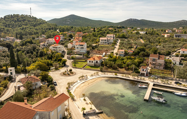 Semesterlägenhet - Ugljan - Lukoran , Kroatien - CDU667 6