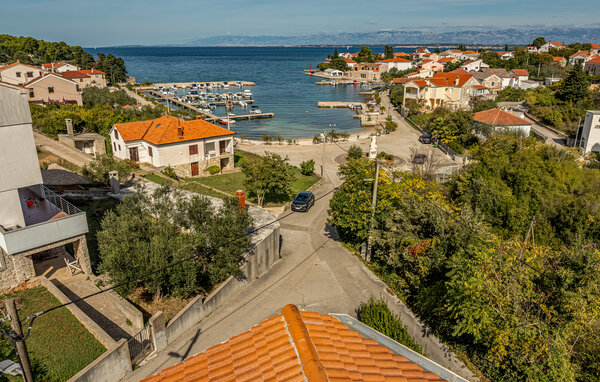 Semesterlägenhet - Ugljan - Lukoran , Kroatien - CDU667 84