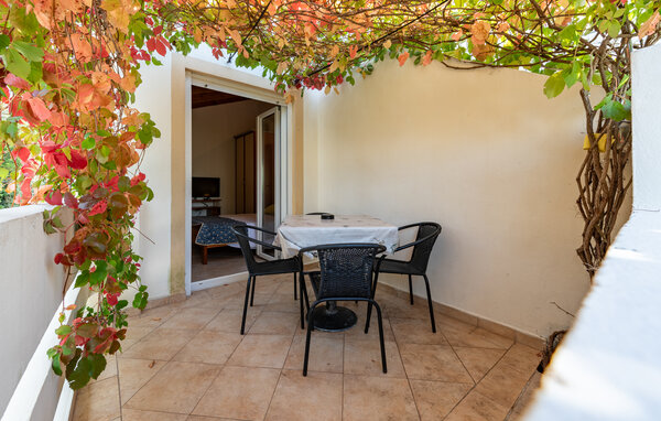 Semesterlägenhet - Ugljan - Lukoran , Kroatien - CDU667 103