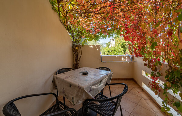 Semesterlägenhet - Ugljan - Lukoran , Kroatien - CDU667 104