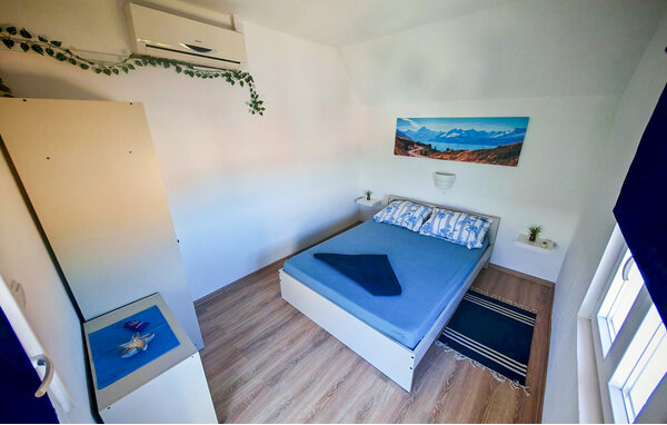 Ferienwohnung - Pasman -Tkon , Kroatien - CDU669 4