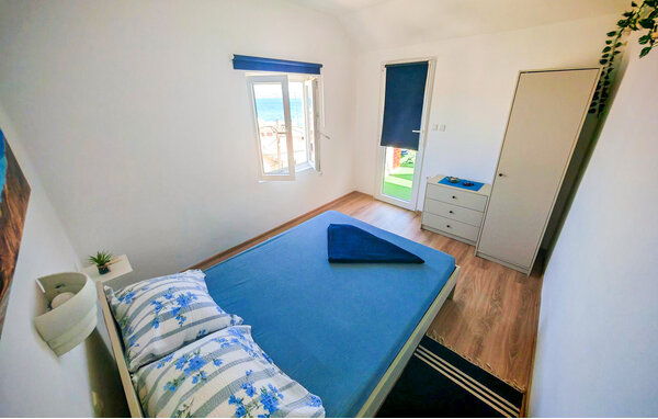 Ferienwohnung - Pasman -Tkon , Kroatien - CDU669 601