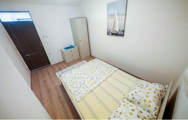 Ferienwohnung - Pasman -Tkon , Kroatien - CDU669 603