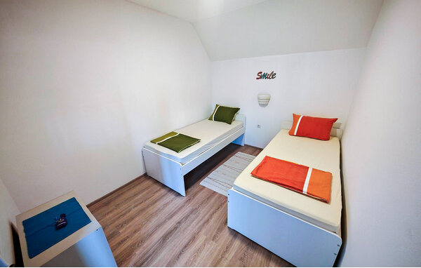 Ferienwohnung - Pasman -Tkon , Kroatien - CDU669 604