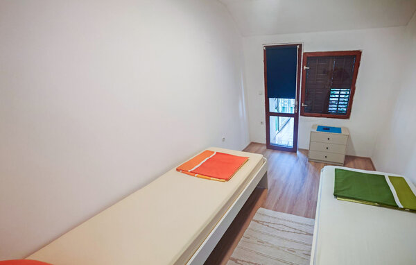 Ferienwohnung - Pasman -Tkon , Kroatien - CDU669 605