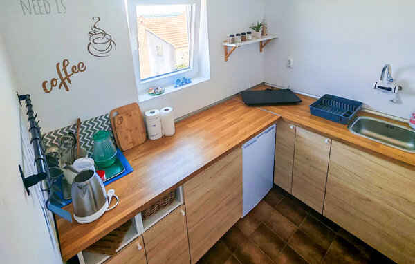 Ferienwohnung - Pasman -Tkon , Kroatien - CDU669 3