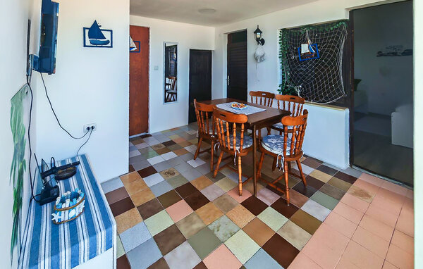 Ferienwohnung - Pasman -Tkon , Kroatien - CDU669 302