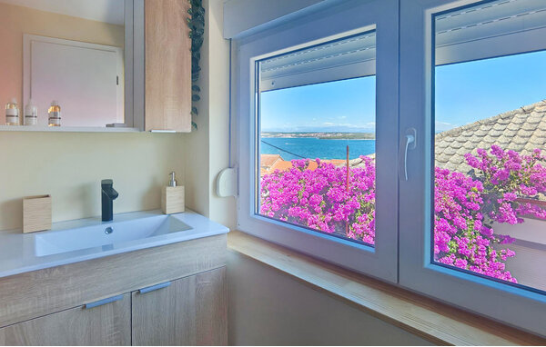 Apartament - Pasman -Tkon , Chorwacja - CDU670 701