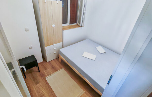 Apartament - Pasman -Tkon , Chorwacja - CDU670 601