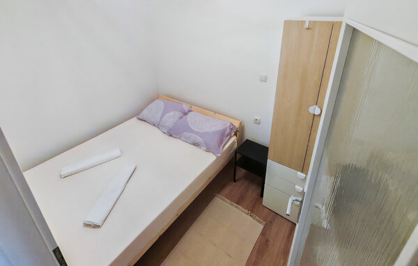 Apartament - Pasman -Tkon , Chorwacja - CDU670 602