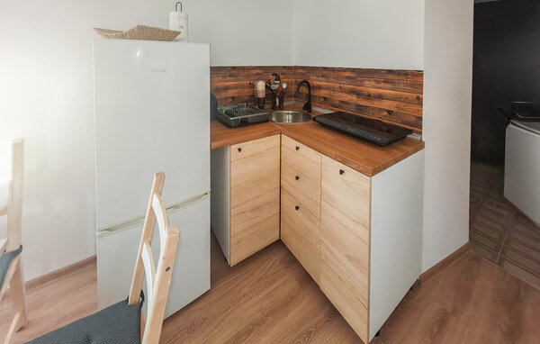 Apartament - Pasman -Tkon , Chorwacja - CDU670 3