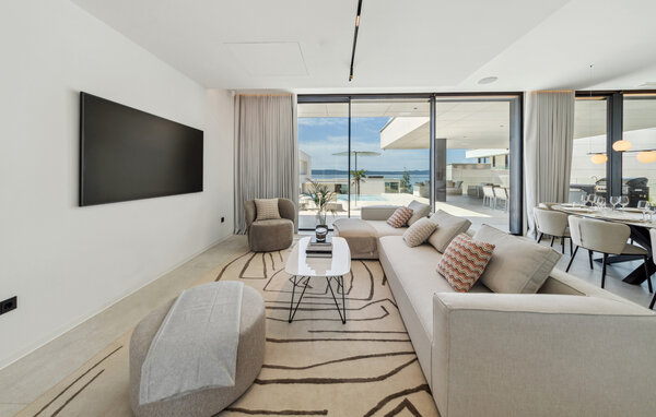 Ferienhaus - Ugljan , Kroatien - CDU676 301