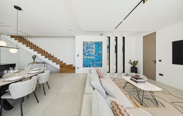 Ferienhaus - Ugljan , Kroatien - CDU676 302