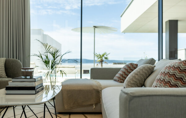 Ferienhaus - Ugljan , Kroatien - CDU676 303