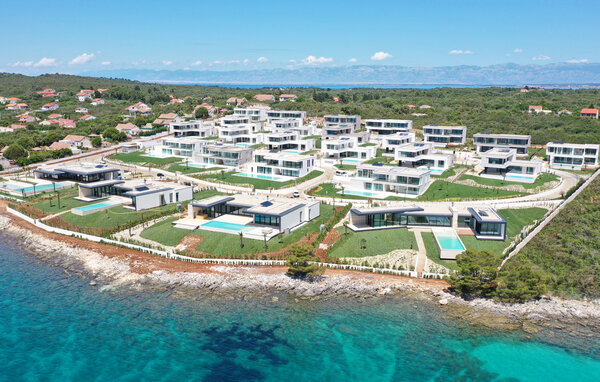 Ferienhaus - Ugljan , Kroatien - CDU676 2