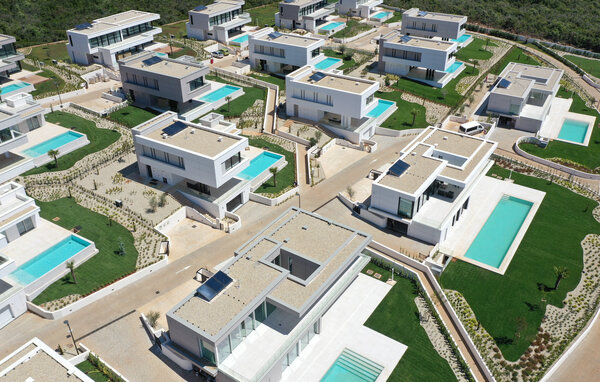 Ferienhaus - Ugljan , Kroatien - CDU676 86