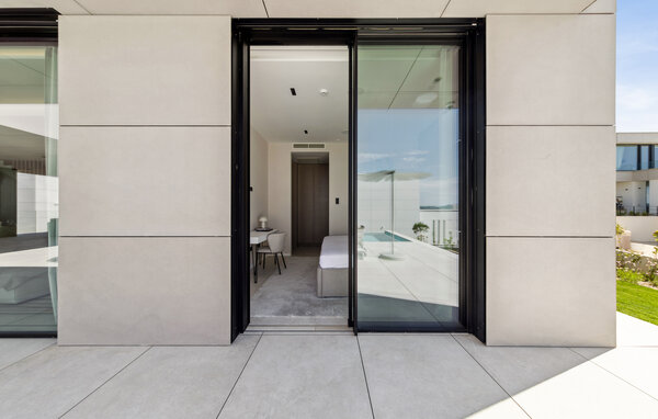 Ferienhaus - Ugljan , Kroatien - CDU676 103