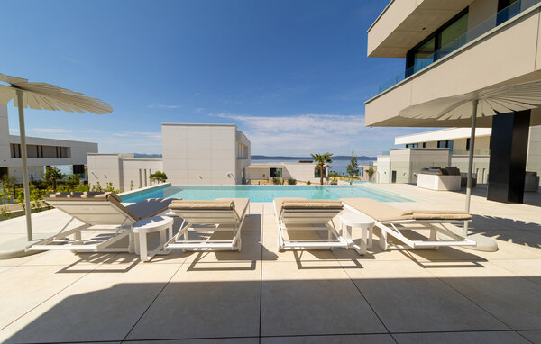 Ferienhaus - Ugljan , Kroatien - CDU676 1