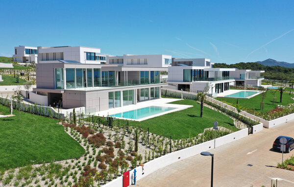 Holiday Home - Ugljan , Croatia - CDU677 7